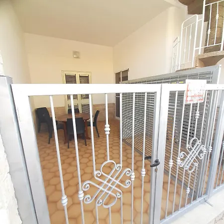 Da Michele, Zona Centro *
