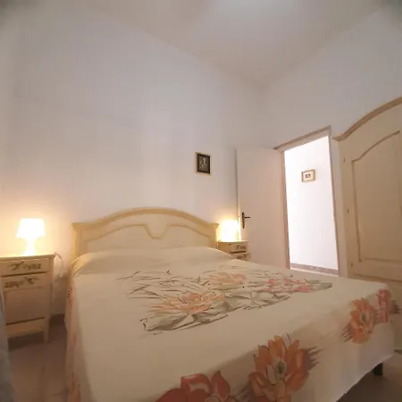 Апартаменты Da Michele, Zona Centro *
