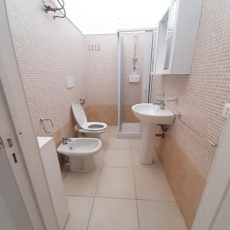 Da Michele, Zona Centro Apartmán *