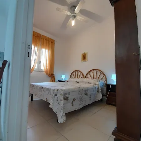 Da Michele, Zona Centro Apartment
