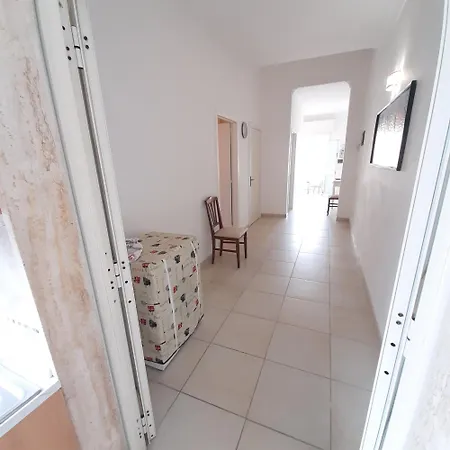 Da Michele, Zona Centro *