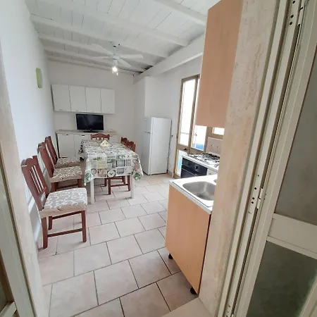 Da Michele, Zona Centro Torre Lapillo