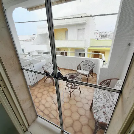 Da Michele, Zona Centro *