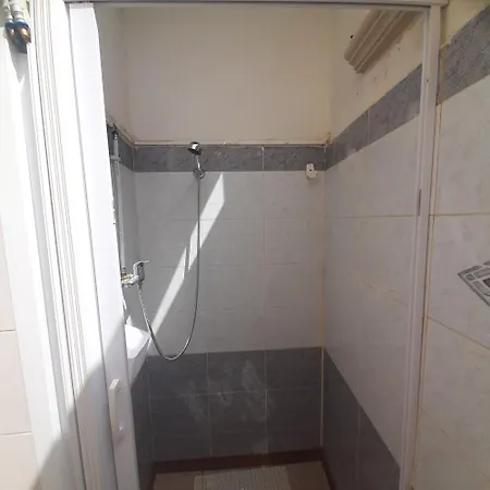 Apartment Da Michele, Zona Centro