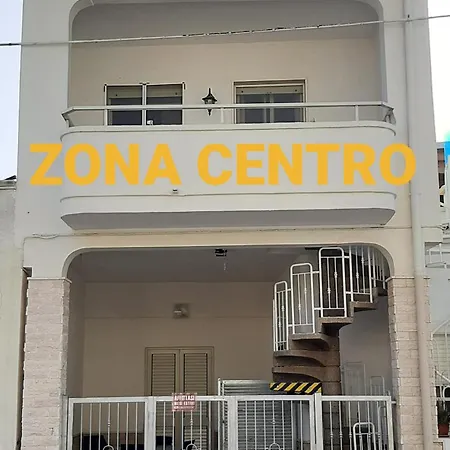Da Michele, Zona Centro *