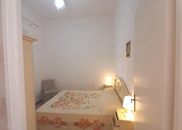 Da Michele, Zona Centro *