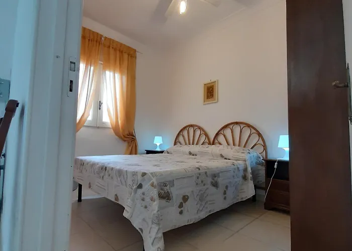 Da Michele, Zona Centro Apartment