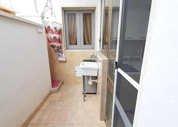 Da Michele, Zona Centro טורה לפילו