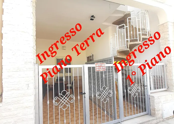 Apartment Da Michele, Zona Centro Torre Lapillo