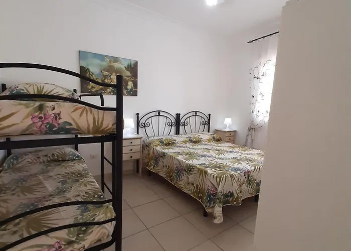 Da Michele, Zona Centro טורה לפילו