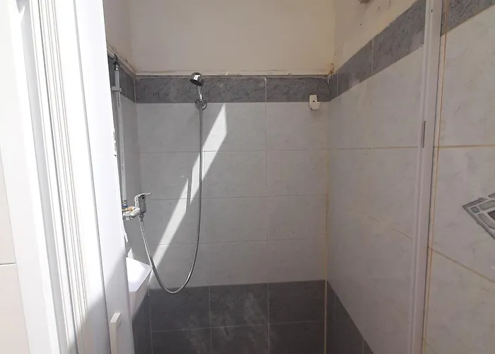 Apartment Da Michele, Zona Centro
